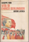 Vita di Enrico Berlinguer