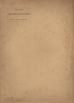 Di una leggiadra figurina in bronzo - Estratto da AUSONIA anno IX - 1914