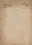Terrecotte cretesi. Contributo allo studio dei vasi con forme umane - Estratto da AUSONIA anno IV - 1911