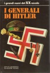 I generali di Hitler