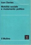 Mobilità sociale e mutamento politico
