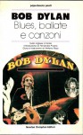 Blues, ballate e canzoni
