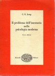 Il problema dell'inconscio nella psicologia moderna