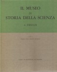 Il museo di storia della scienza a Firenze