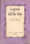 Leggende dell'Alto Adige
