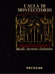 L'aula di Montecitorio Basile Sartorio Calandra