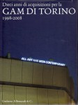 Dieci anni di acquisizione per la gam di Torino 1998 2008