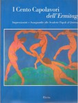 I cento capolavori dell'Ermitage . Impressionisti e avanguardie alle scuderie Papali al Quirinale