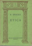 Etica a cura di Pietro Martinetti