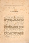 Scavi di Capodimonte / sopra un ritratto di gneo Pompeo Magno