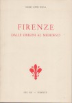 Firenze dalle origini al Medioevo