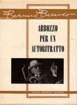 Abbozzo per un autoritratto
