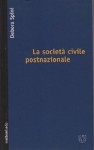 La società civile postnazionale