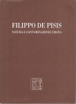 Filippo De Pisis natura e contaminazione umana