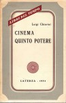CINEMA QUINTO POTERE