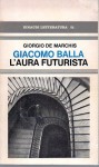 Giacomo Balla L'aura futurista