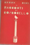 I racconti di boscobello