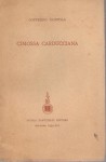 Cimossa carducciana