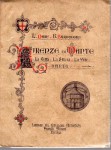 Firenze di Dante la città la storia la vita di Dante