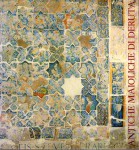 Antiche maioliche di Deruta per un museo regionale della ceramica umbra