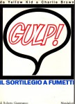 Il sortilegio a fumetti da Yellow Kid a Charlie Brown