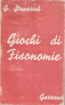 Giochi di fisonomie