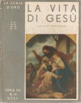 La vita di Gesù