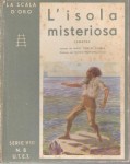 L'isola misteriosa