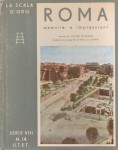 Roma memorie e impressioni