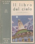 Il libro del cielo storie notizie aneddoti