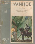 Ivanhoe