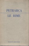 Le Rime con le note di Giacomo Leopardi