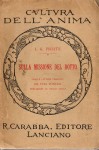 Sulla missione del dotto