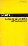 Le teorie psicologiche dell'adolescenza