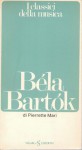 Bela Bartòk