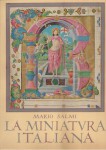 La Miniatura italiana