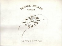 Franck Muller la collection