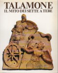 Talamone il mito dei sette a Tebe