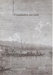 Canaletto excudit