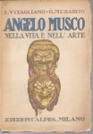 Angelo Musco nella vita e nell'arte