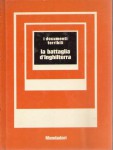 La battaglia d'Inghilterra