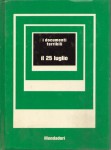 Il 25 Luglio