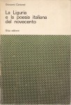 La Liguria e la poesia italiana del novecento