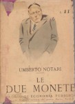 LE DUE MONETE -saggio di economia pubblica