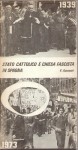 Stato cattolico e chiesa fascista in Spagna analisi critiche ed esperienze alternative
