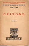 Critone o del dovere