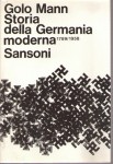 Storia della Germania moderna