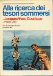 Alla ricerca dei tesori sommersi  con 114 fotografie a colori