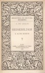 Reisebilder e altri scritti