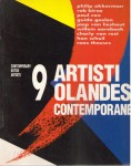 9 artisti Olandesi